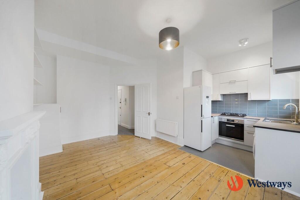 Main image of property: Fermoy Road, Westbourne Pak, London