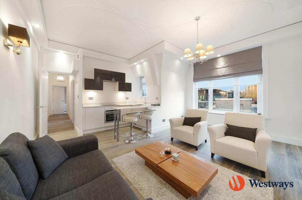 Main image of property: Old Court Place, Kensington, London