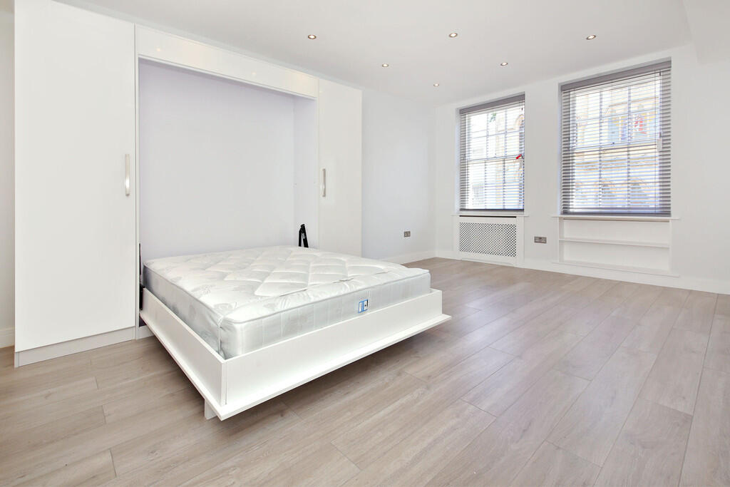 Main image of property: Princess Court, Bayswater W2