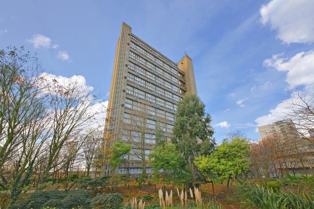 Main image of property: Trellick Tower, Golborne Road W10