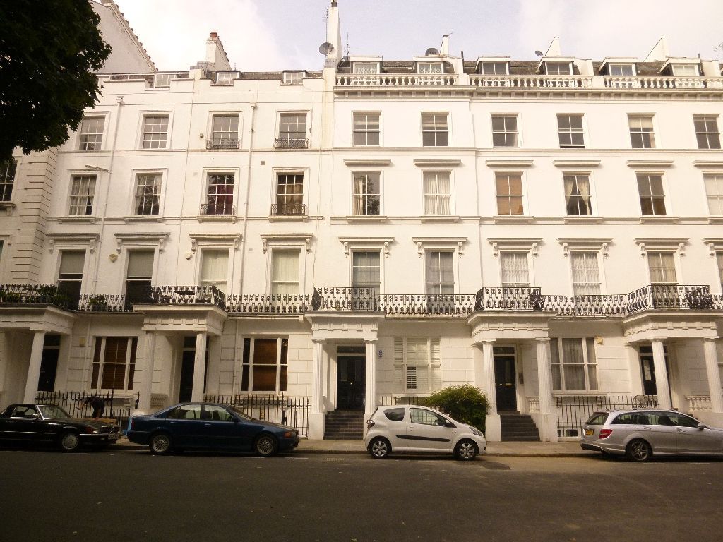 1 bedroom apartment to rent in Craven Hill Gardens, Paddington, London ...