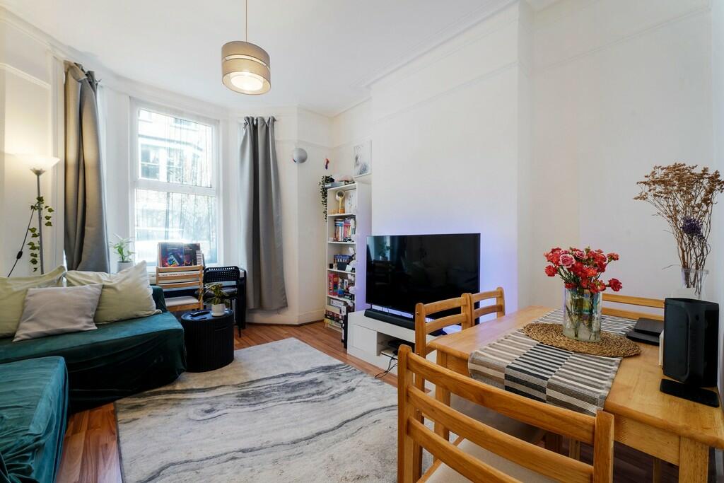 Main image of property: Hormead Road , Maida Vale