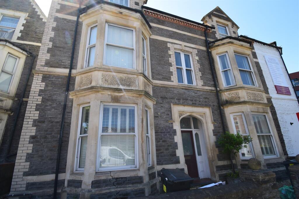 Main image of property: Riverside, Cardiff