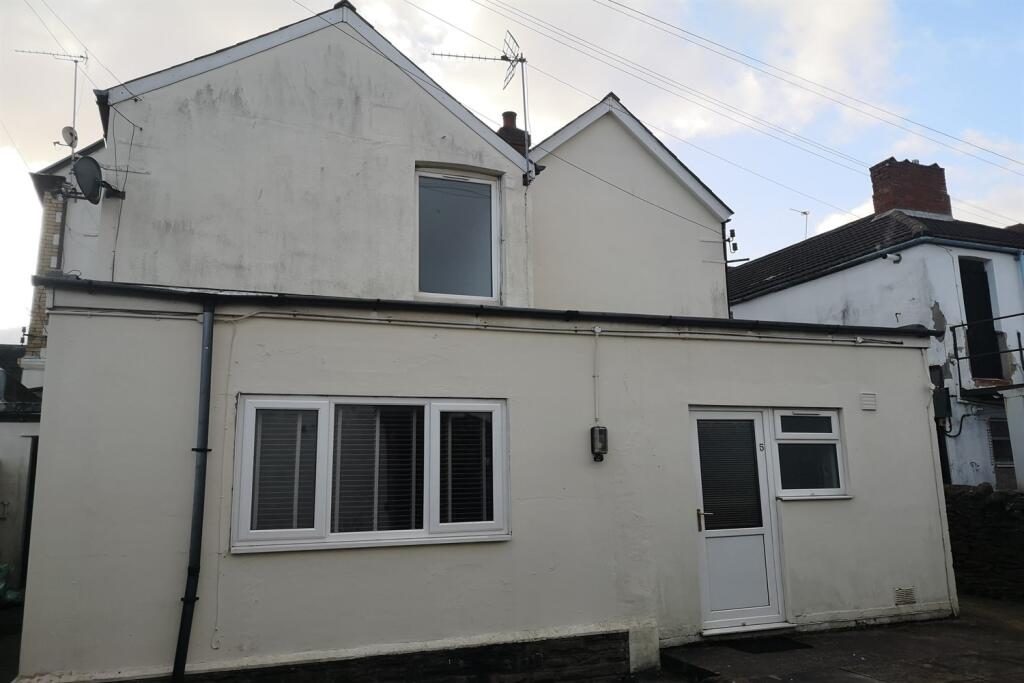 Main image of property: 64-66 Crwys Road, Cardiff