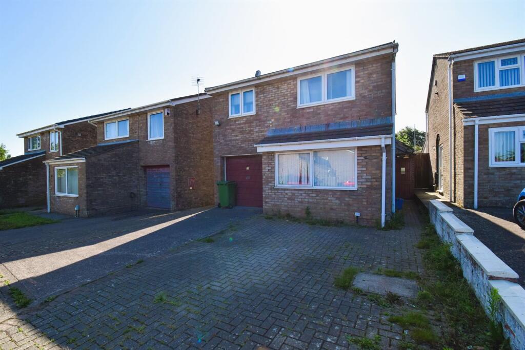 Main image of property: Heathcliffe Close, St. Mellons, Cardiff