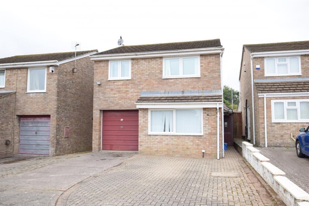 Main image of property: Heathcliffe Close, St. Mellons, Cardiff