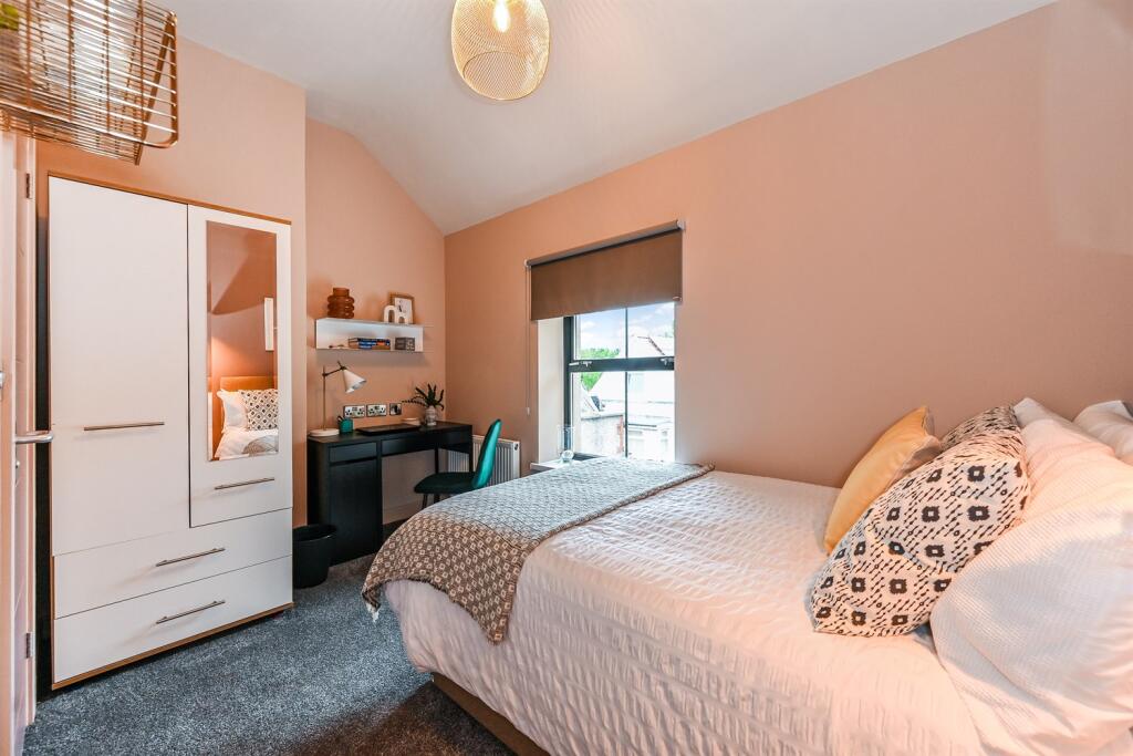 Main image of property: North Road, Cardiff