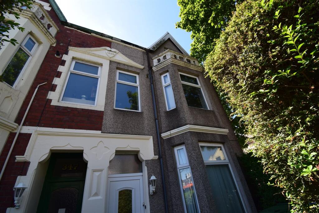 Main image of property: Canton, Cardiff