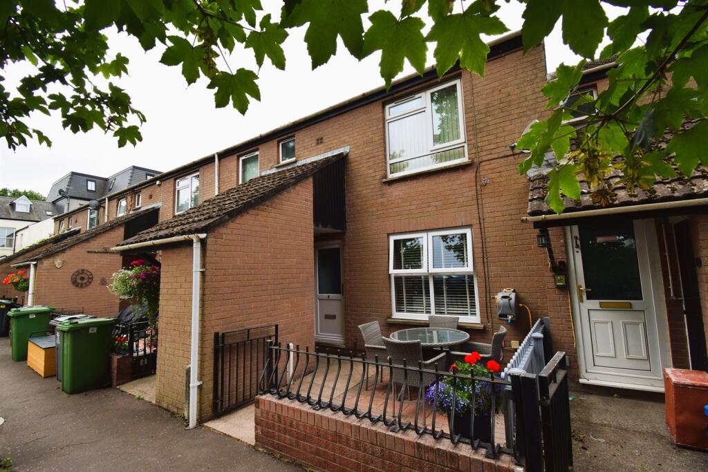 Main image of property: Dudley Court, Cardiff