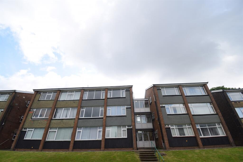 Main image of property: Kennerleigh Road, Cardiff