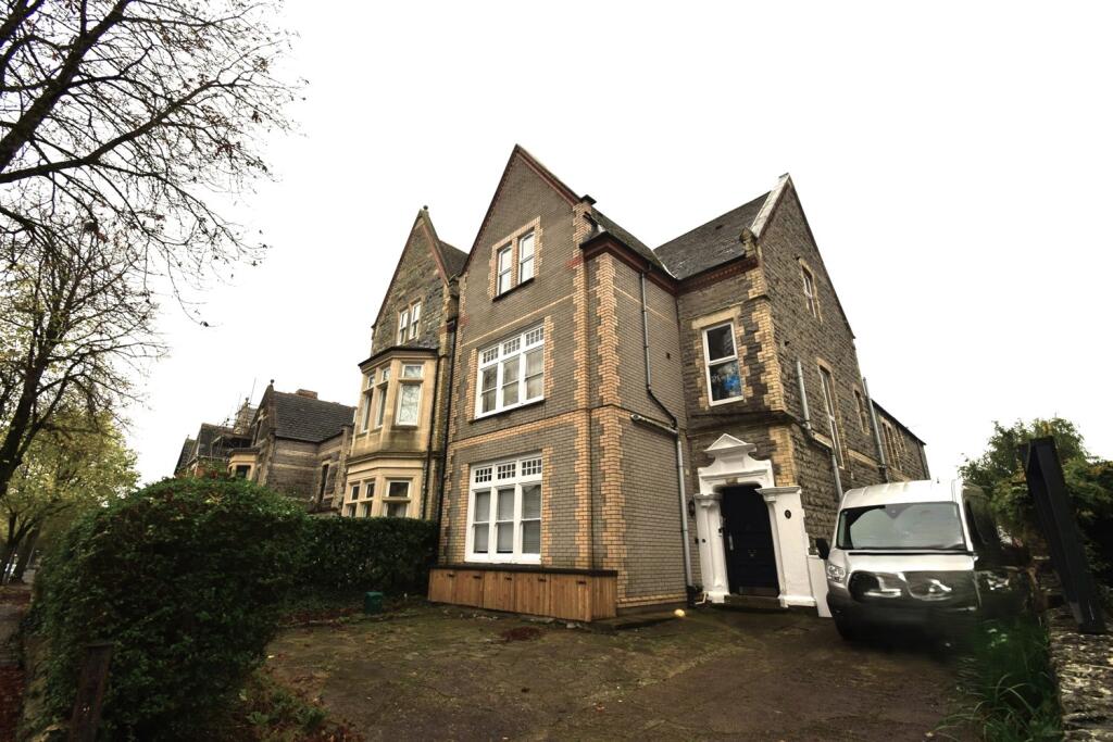 Main image of property: Plymouth Road, , Penarth