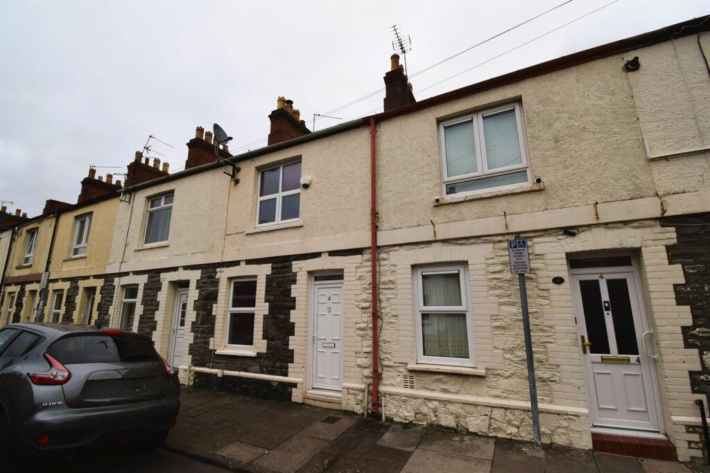 Main image of property: Cumnock Terrace, Cardiff
