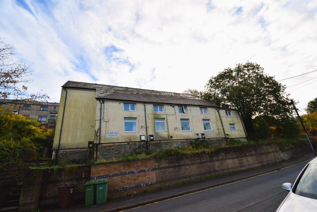 Main image of property: Atlanta Buildings, Caerphilly Road, Caerphilly