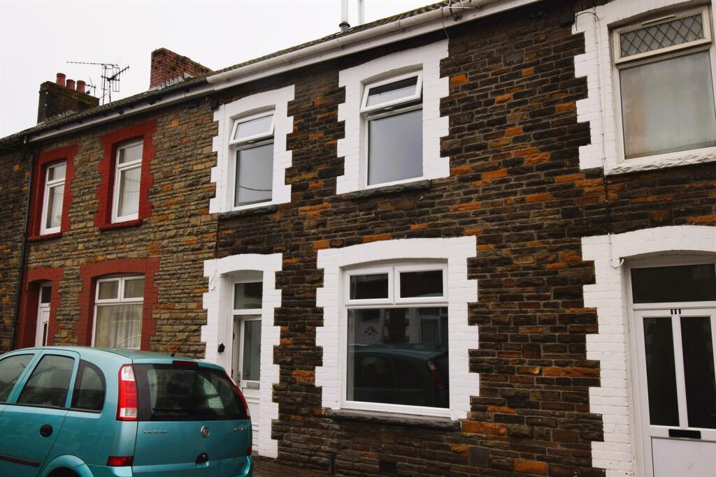 Main image of property: Queen Street, Pontypridd