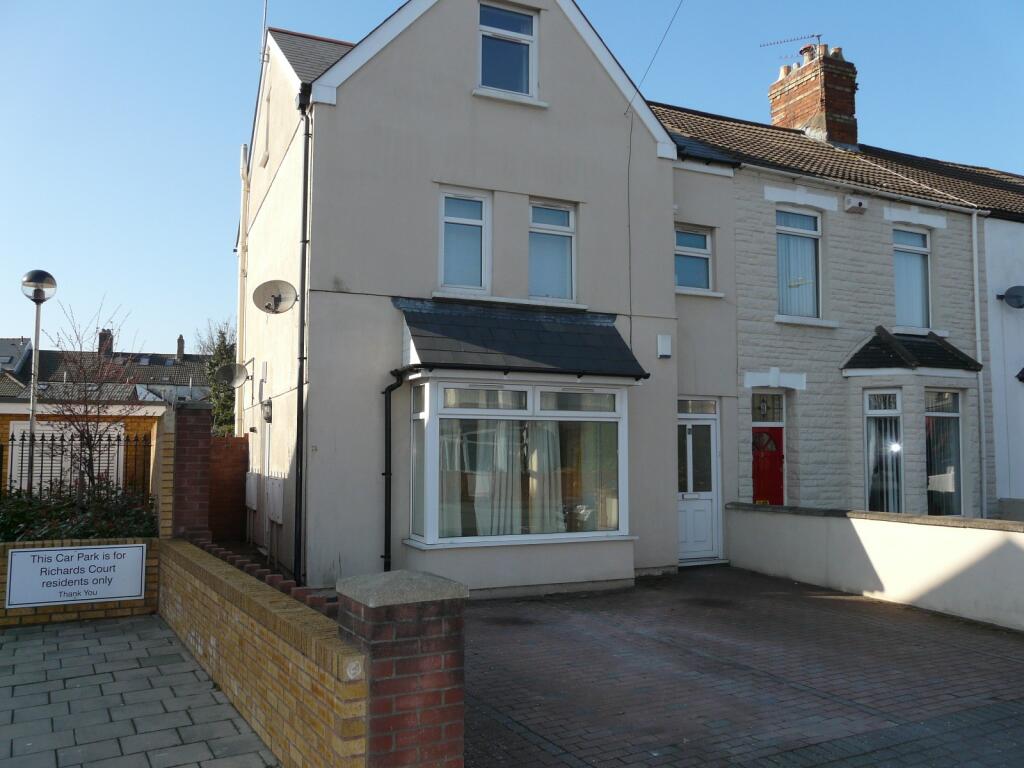 Main image of property: Roath, Cardiff