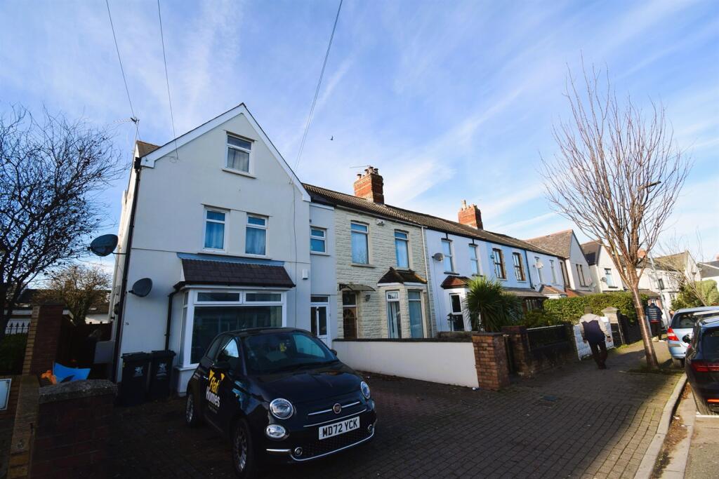 Main image of property: Roath, Cardiff