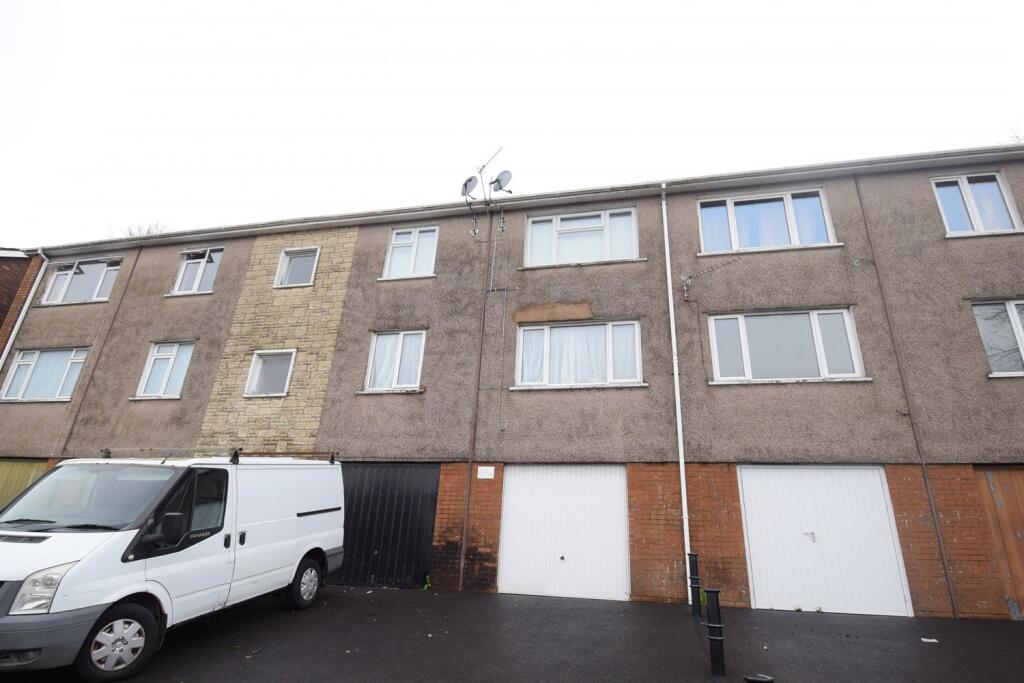Main image of property: Bideford Court, 34 Lynmouth Crescent, Rumney, Cardiff