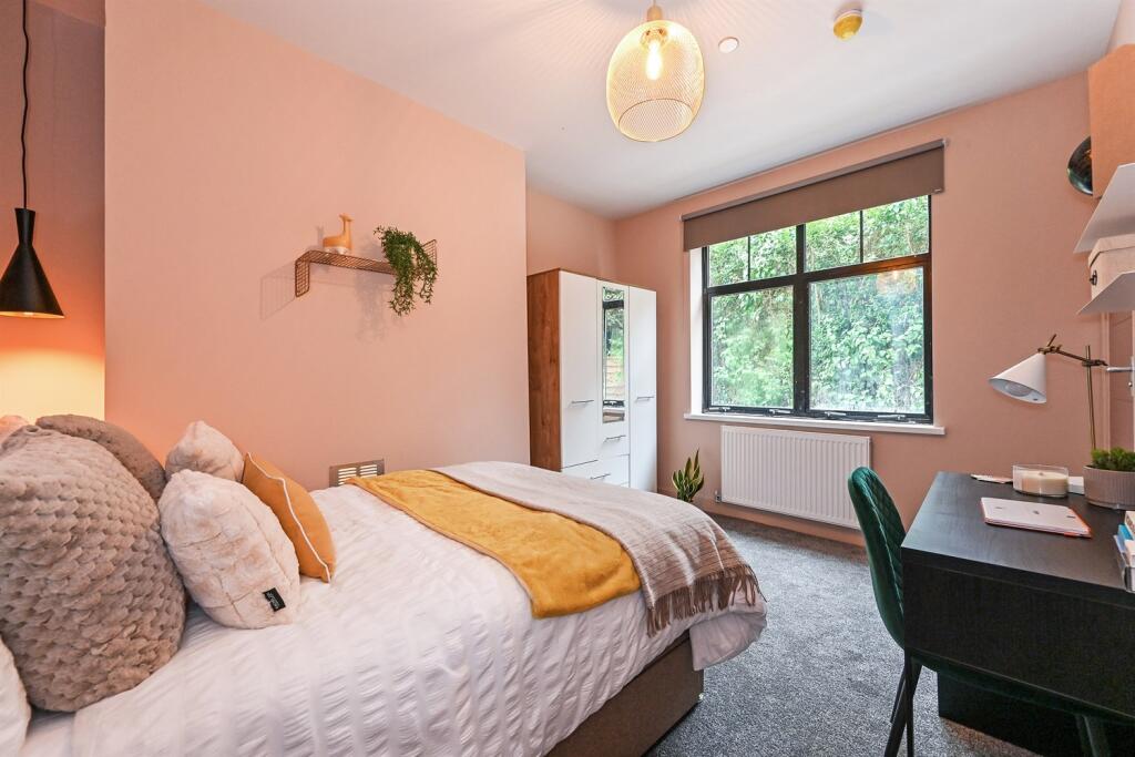 Main image of property: North Road, Cardiff