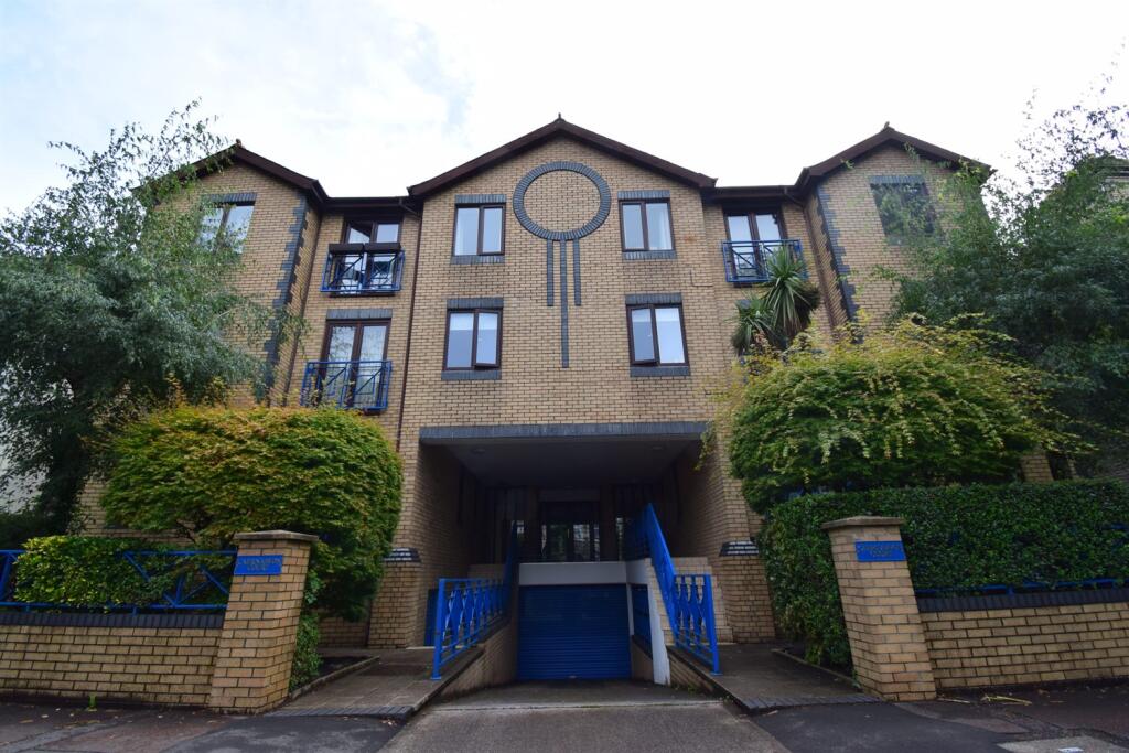 Main image of property: Conway Road, Cardiff