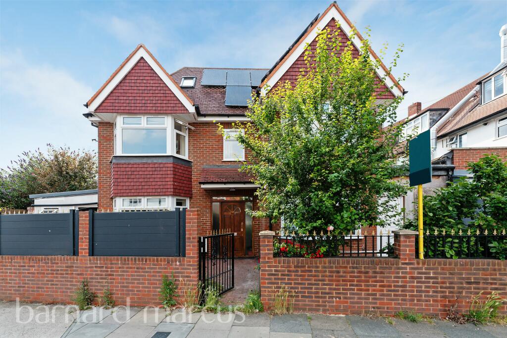 Main image of property: Dickerage Road, KINGSTON UPON THAMES