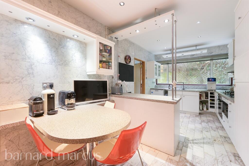 Main image of property: Lord Chancellor Walk, Kingston Upon Thames