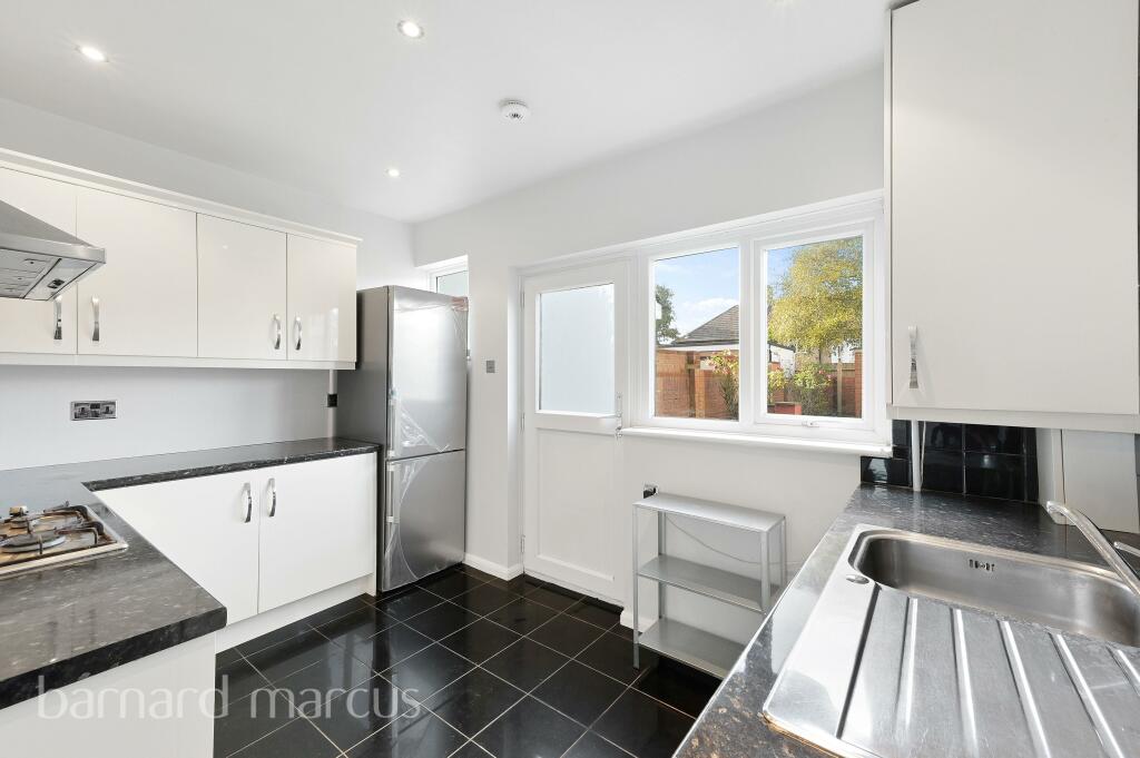 Main image of property: King Henrys Road, KINGSTON UPON THAMES