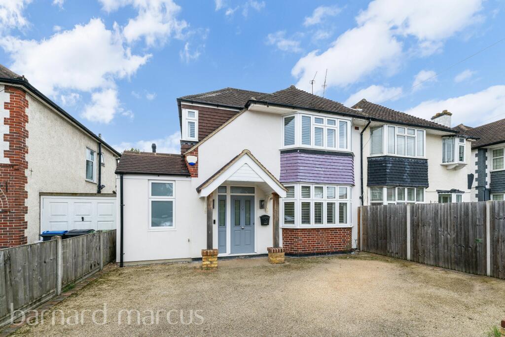 Main image of property: Gainsborough Road, NEW MALDEN