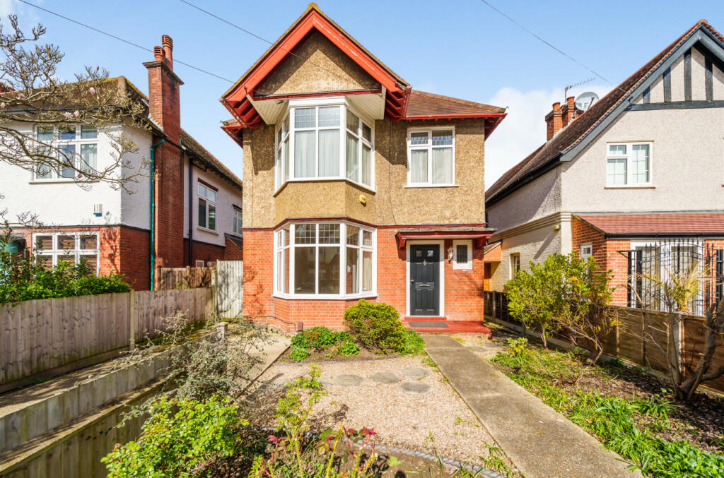 Main image of property: Selwyn Road, NEW MALDEN