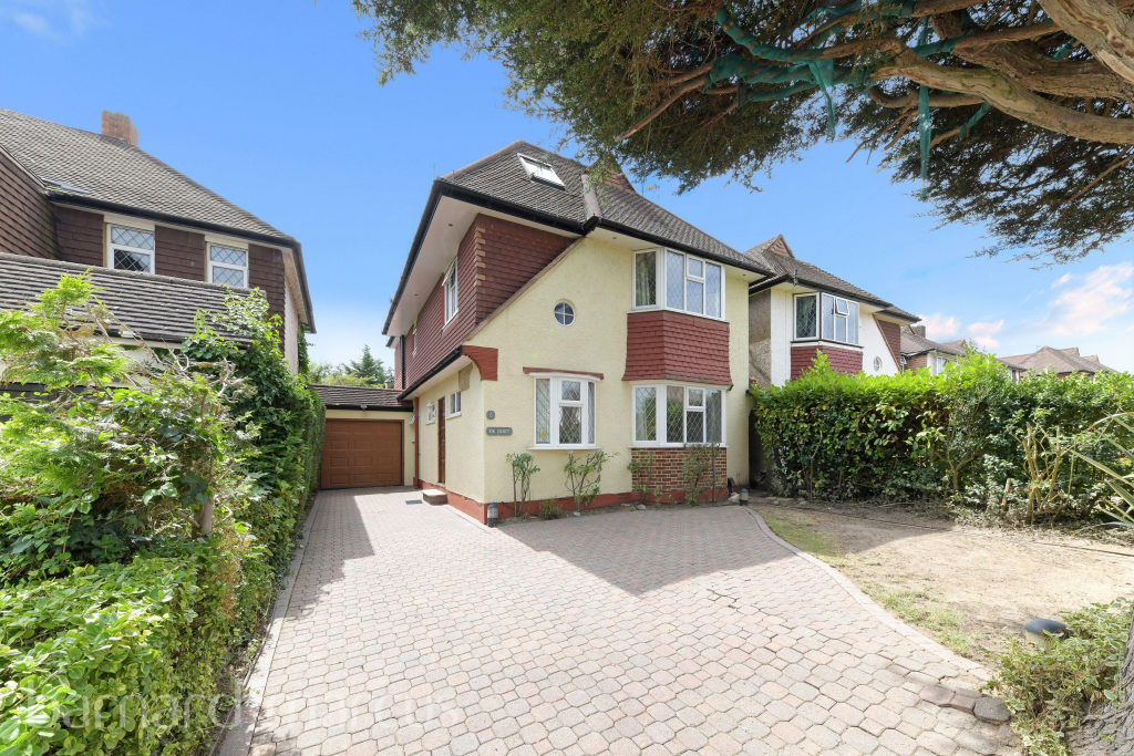 Main image of property: Fir Grove, NEW MALDEN