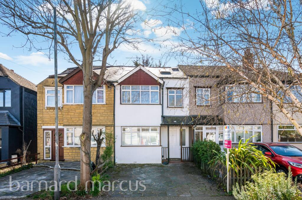 Main image of property: Cromwell Avenue, NEW MALDEN