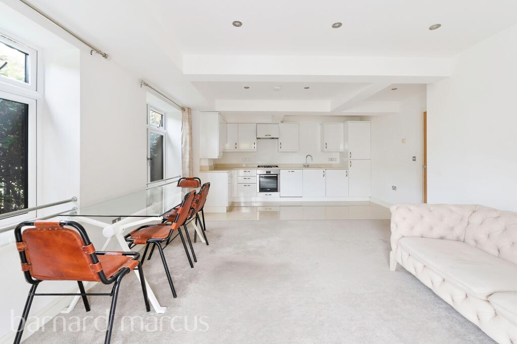 Main image of property: Coombe Road, New Malden