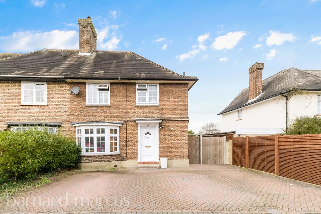 Main image of property: Laburnum Grove, NEW MALDEN