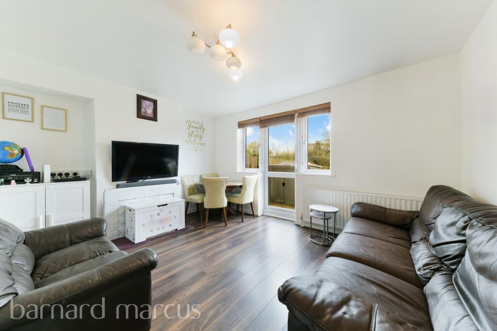 Main image of property: Laburnum Grove, NEW MALDEN
