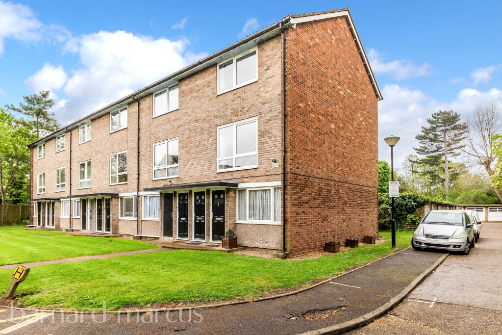 Main image of property: Park Road, NEW MALDEN