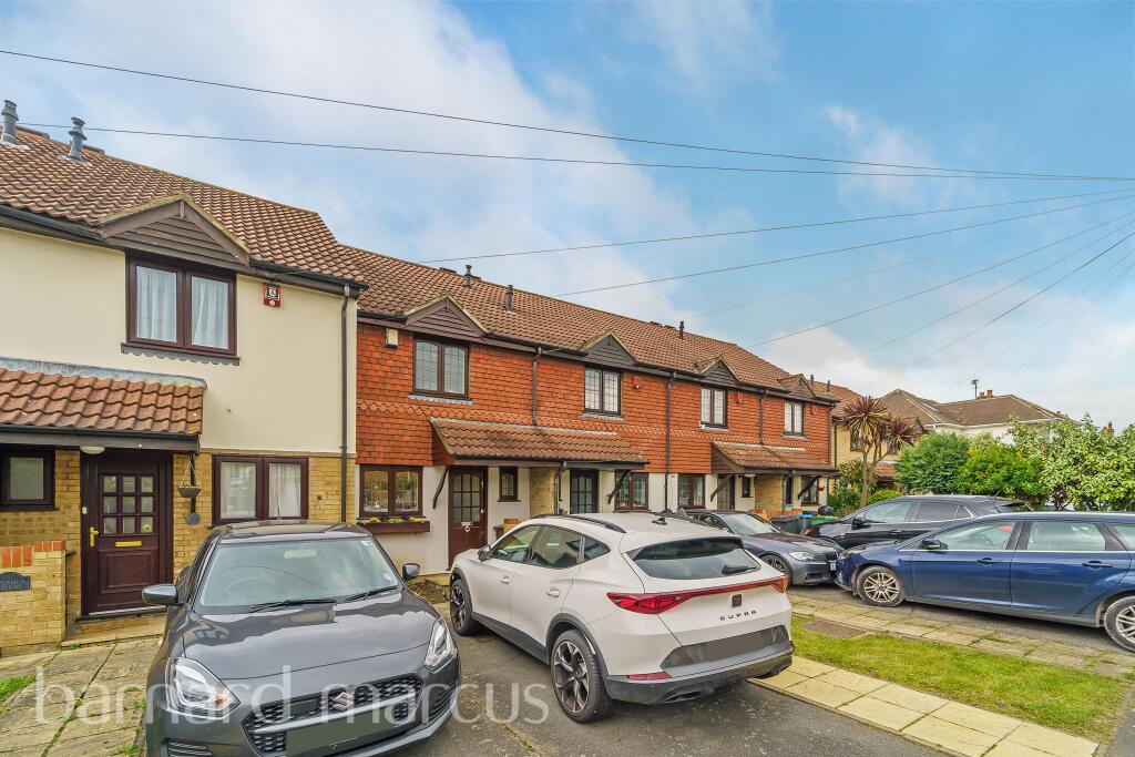 Main image of property: Cavendish Road, New Malden