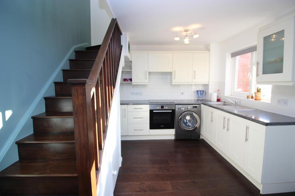 Main image of property: Tregaron Gardens, NEW MALDEN