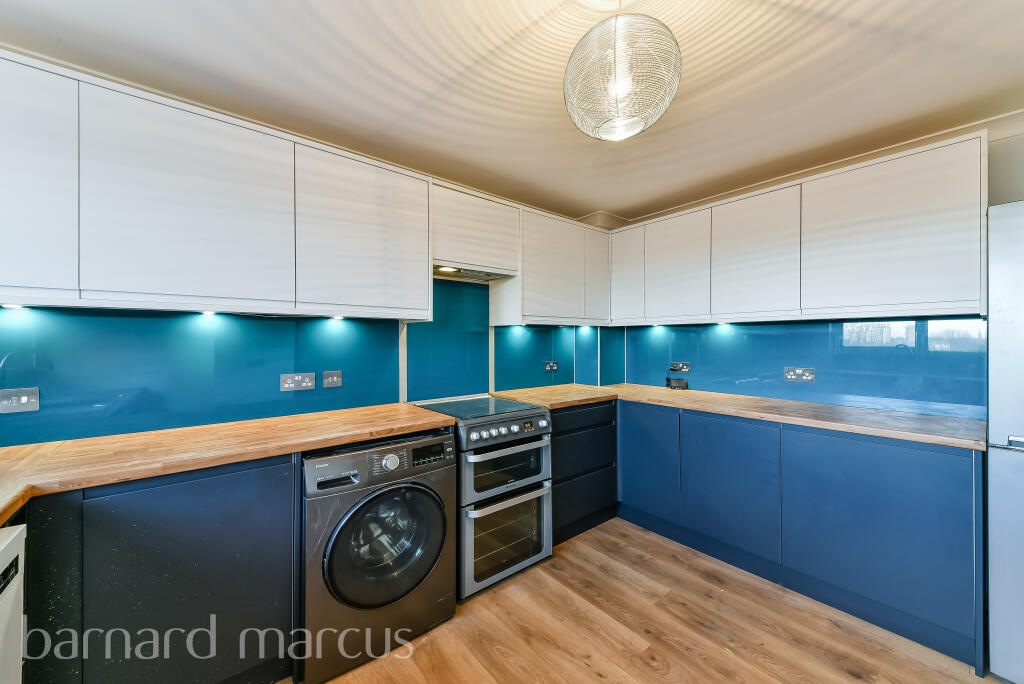 Main image of property: Oakfield Close, New Malden
