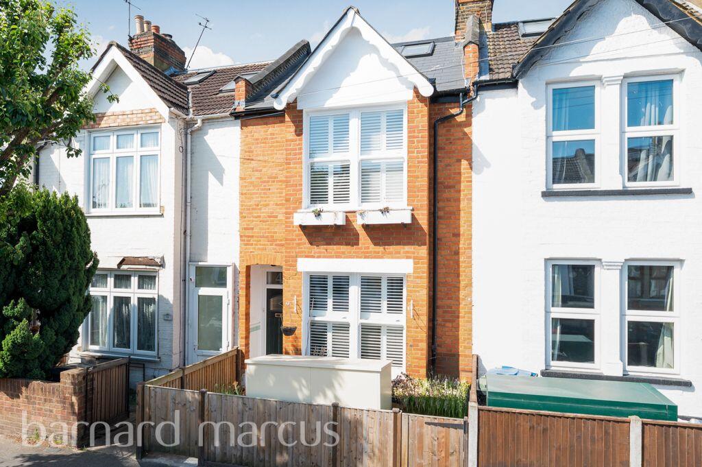 Main image of property: Queens Road, New Malden