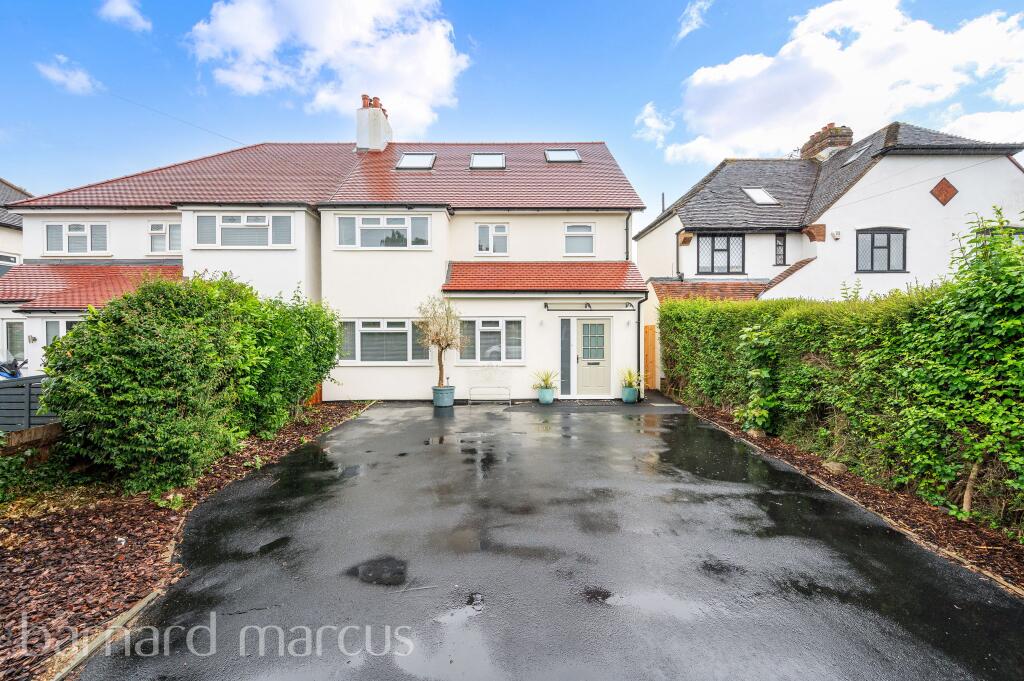 Main image of property: Broadlands Way, NEW MALDEN