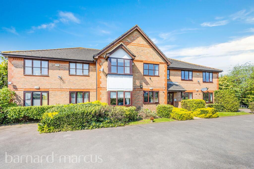 Main image of property: Warwick Road, NEW MALDEN