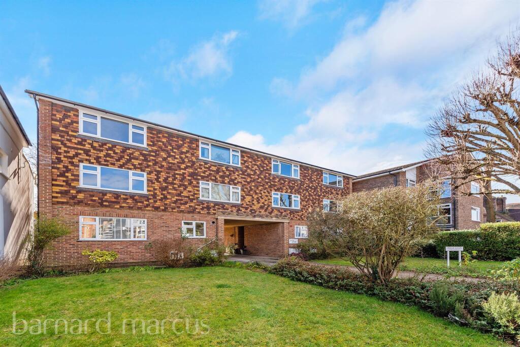 Main image of property: Lime Grove, NEW MALDEN