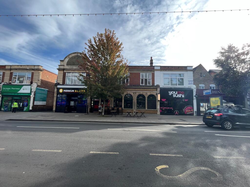 Main image of property: High Street, NEW MALDEN