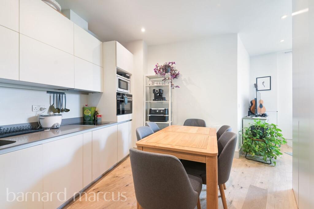 Main image of property: Burlington Road, NEW MALDEN