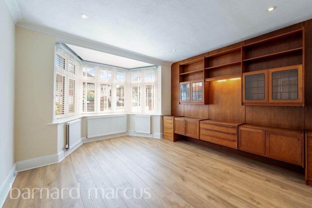 Main image of property: Oxford Crescent, New Malden