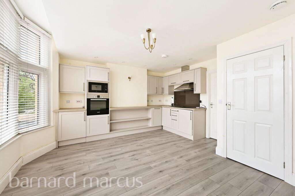Main image of property: High Street, NEW MALDEN