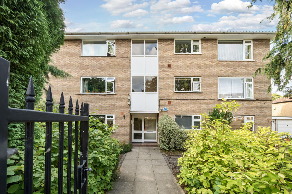 Main image of property: Sandal Road, NEW MALDEN