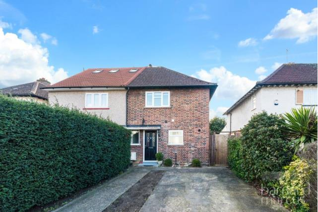 Main image of property: Mount Pleasant Road, NEW MALDEN