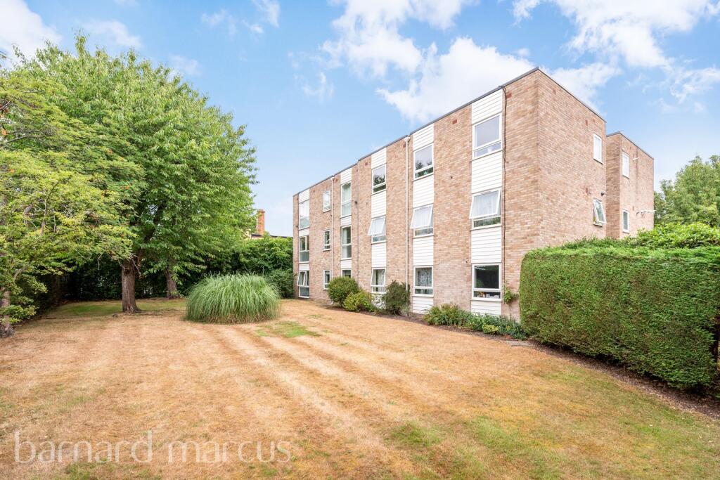 Main image of property: Lambourn Grove, KINGSTON UPON THAMES