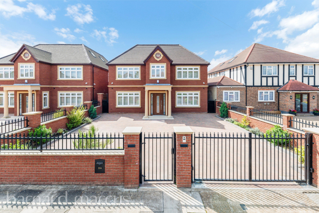 Main image of property: Blakes Avenue, NEW MALDEN