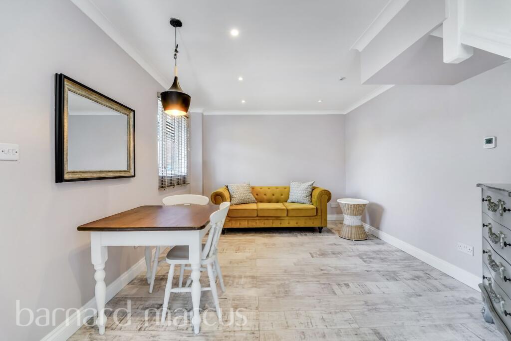 Main image of property: Tregaron Gardens, NEW MALDEN